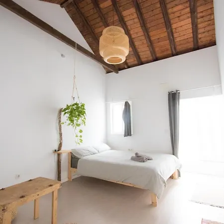 Casa Calma Yoga * אגאטה