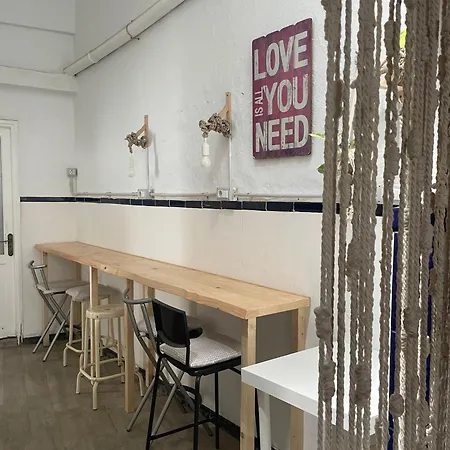 Casa Calma Yoga Agaete