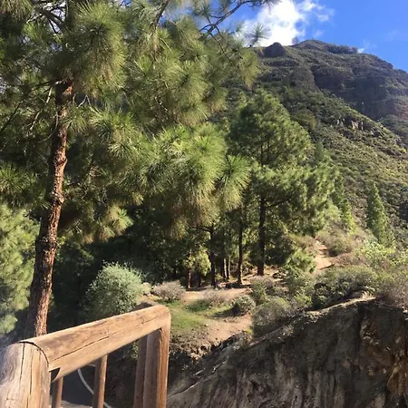 Casa Calma Yoga Agaete