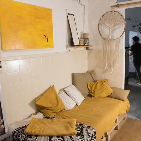 Casa Calma Yoga Hostel Agaete