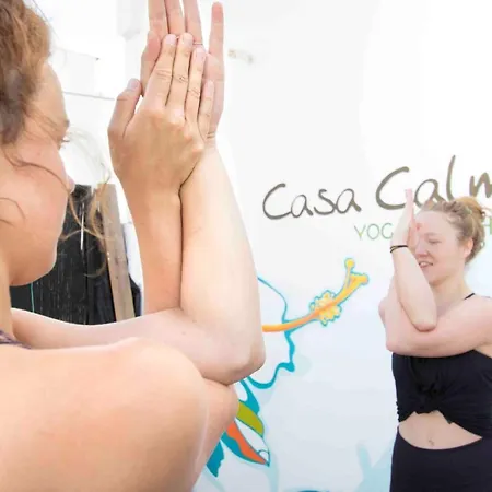 Casa Calma Yoga * Agaete